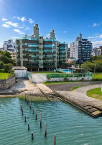 Imagem 3 - Apartamento em Coqueiros, Florianópolis - SC