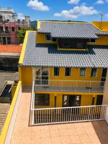 Casa Lagoa da Conceição, Florianópolis - SC — foto 1