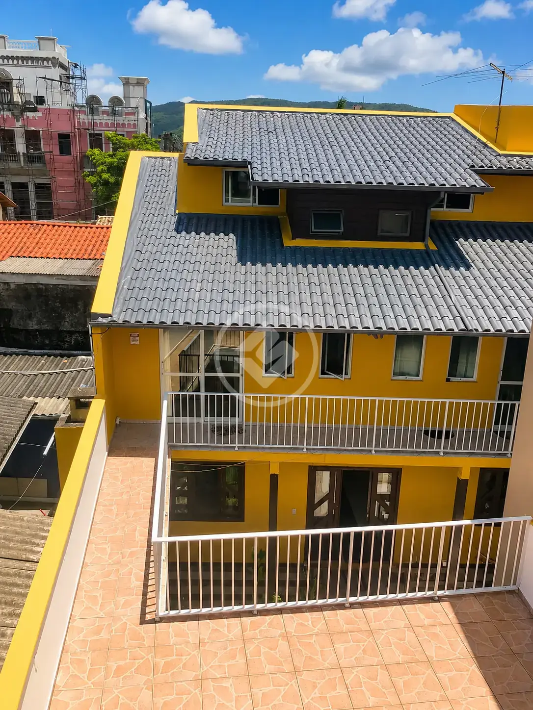Imagem 1 - Casa em Lagoa da Conceição, Florianópolis - SC
