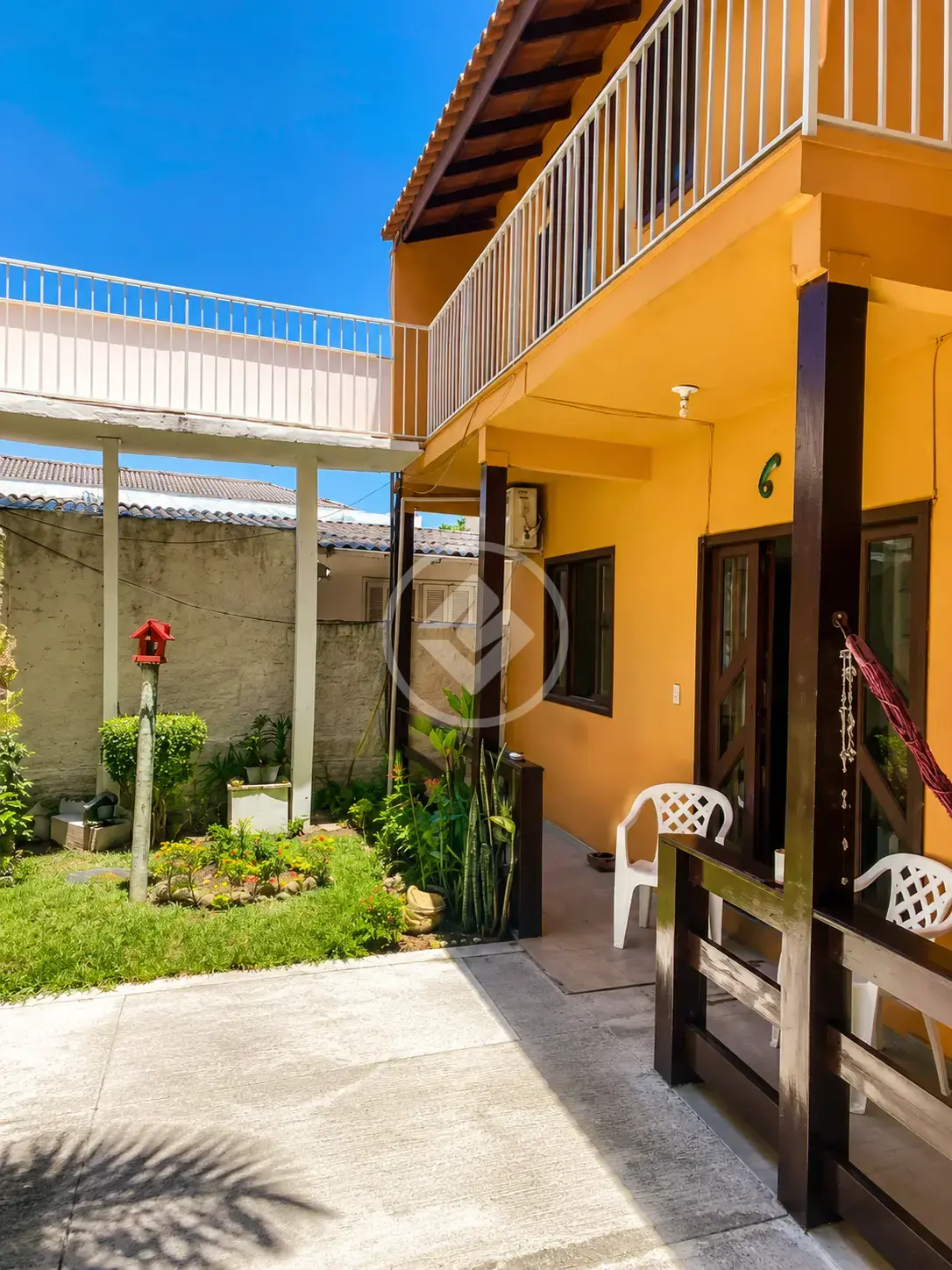 Imagem 4 - Casa em Lagoa da Conceição, Florianópolis - SC