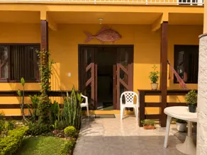 Casa Lagoa da Conceição, Florianópolis - SC — foto 2