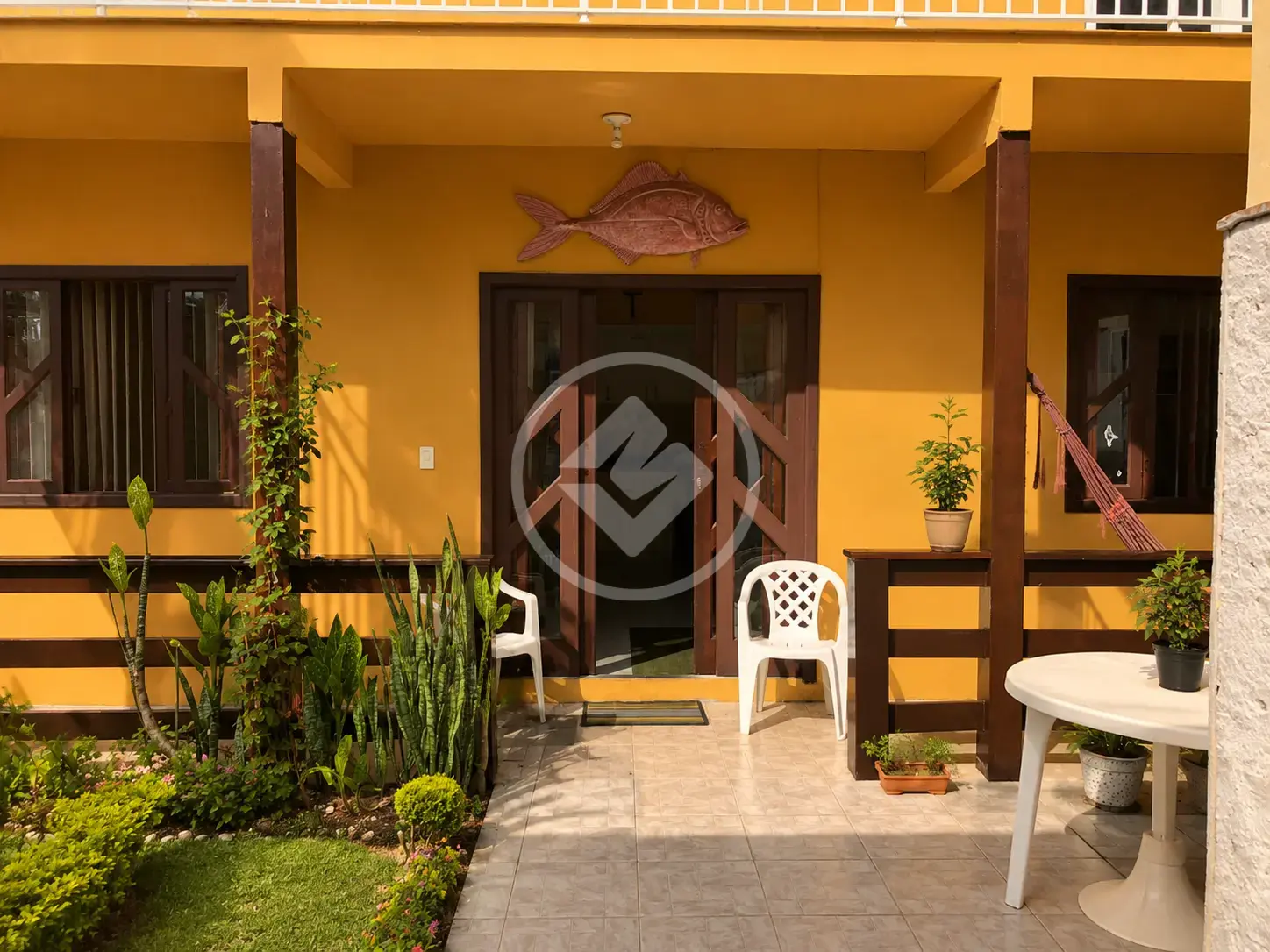 Imagem 1 - Casa em Lagoa da Conceição, Florianópolis - SC
