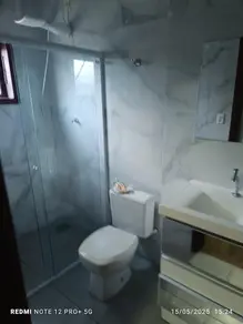 Imagem 5 - Casa em São João do Rio Vermelho, Florianópolis - SC