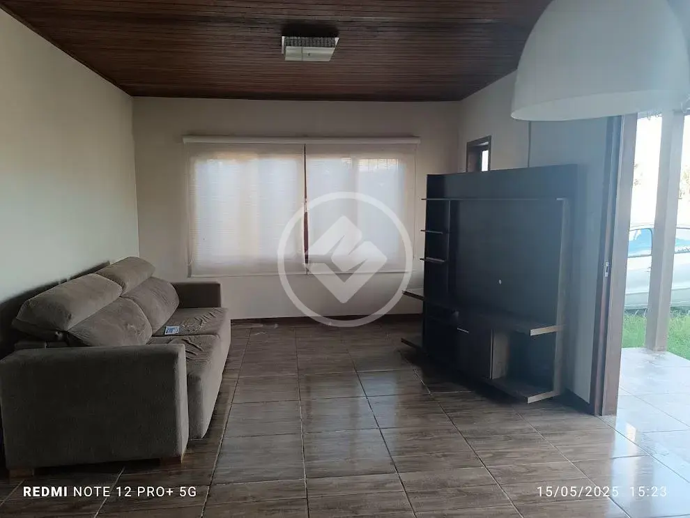 Imagem 1 - Casa em São João do Rio Vermelho, Florianópolis - SC