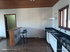 Imagem 4 - Casa em São João do Rio Vermelho, Florianópolis - SC