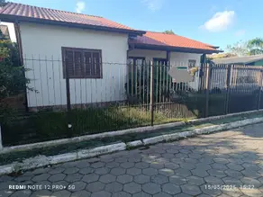 Casa São João do Rio Vermelho, Florianópolis - SC — foto 1