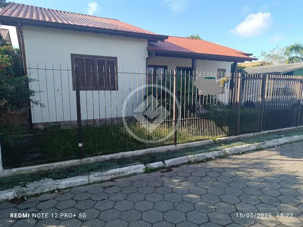 Imagem 1 - Casa em São João do Rio Vermelho, Florianópolis - SC