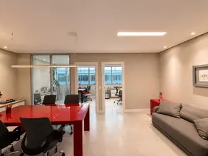Imagem 2 - Sala Comercial em SACO GRANDE, Florianópolis - SC