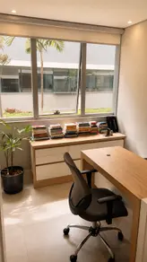 Imagem 6 - Sala Comercial em SACO GRANDE, Florianópolis - SC