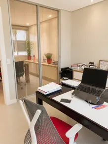 Imagem 4 - Sala Comercial em SACO GRANDE, Florianópolis - SC