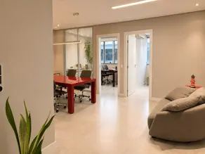 Sala Comercial SACO GRANDE, Florianópolis - SC — foto 2