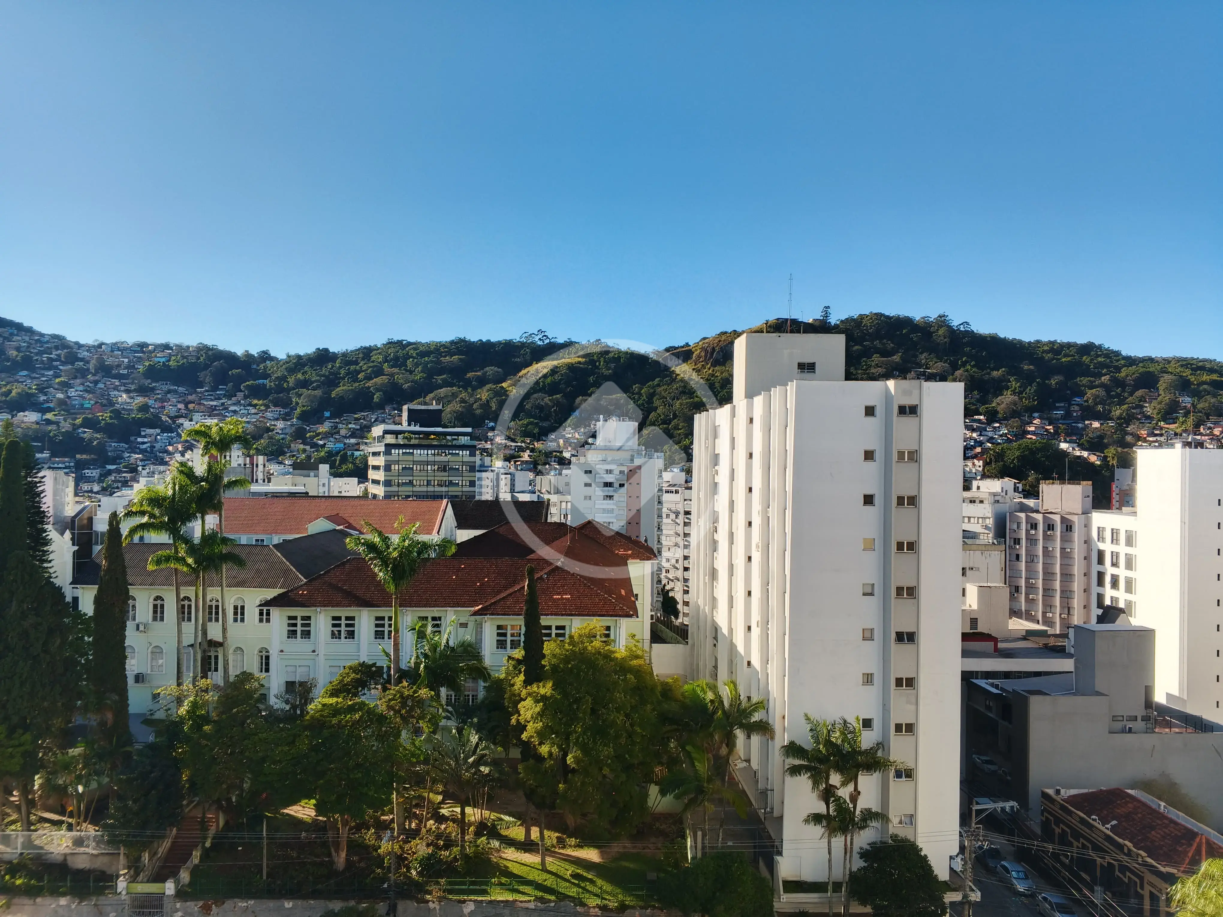 Imagem 1 - Apartamento em Centro, Florianópolis - SC