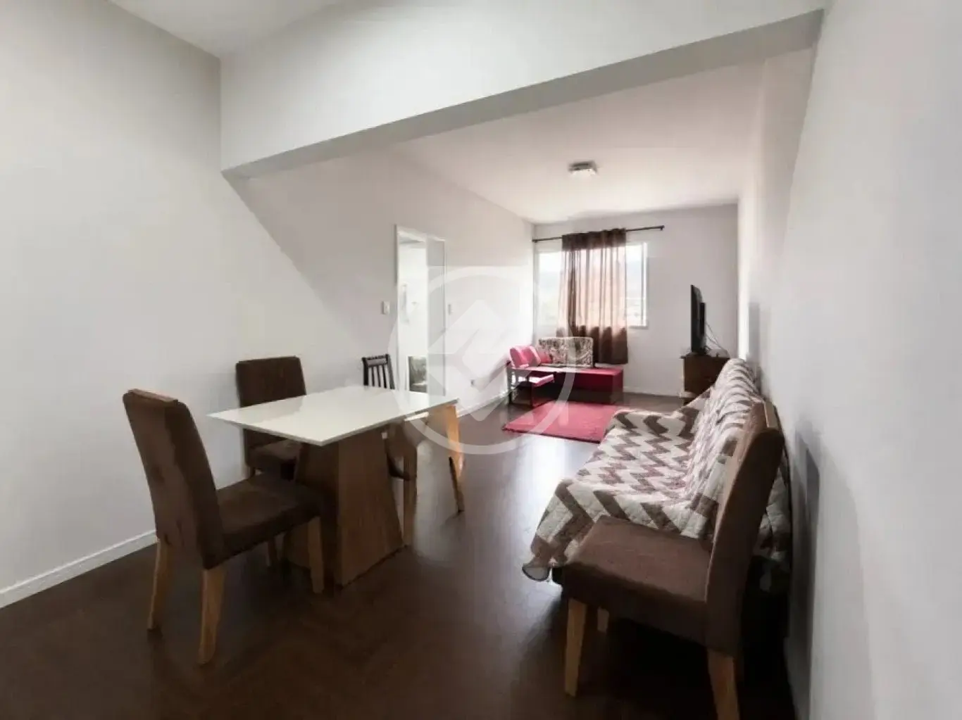 Imagem 1 - Apartamento em Centro, Florianópolis - SC