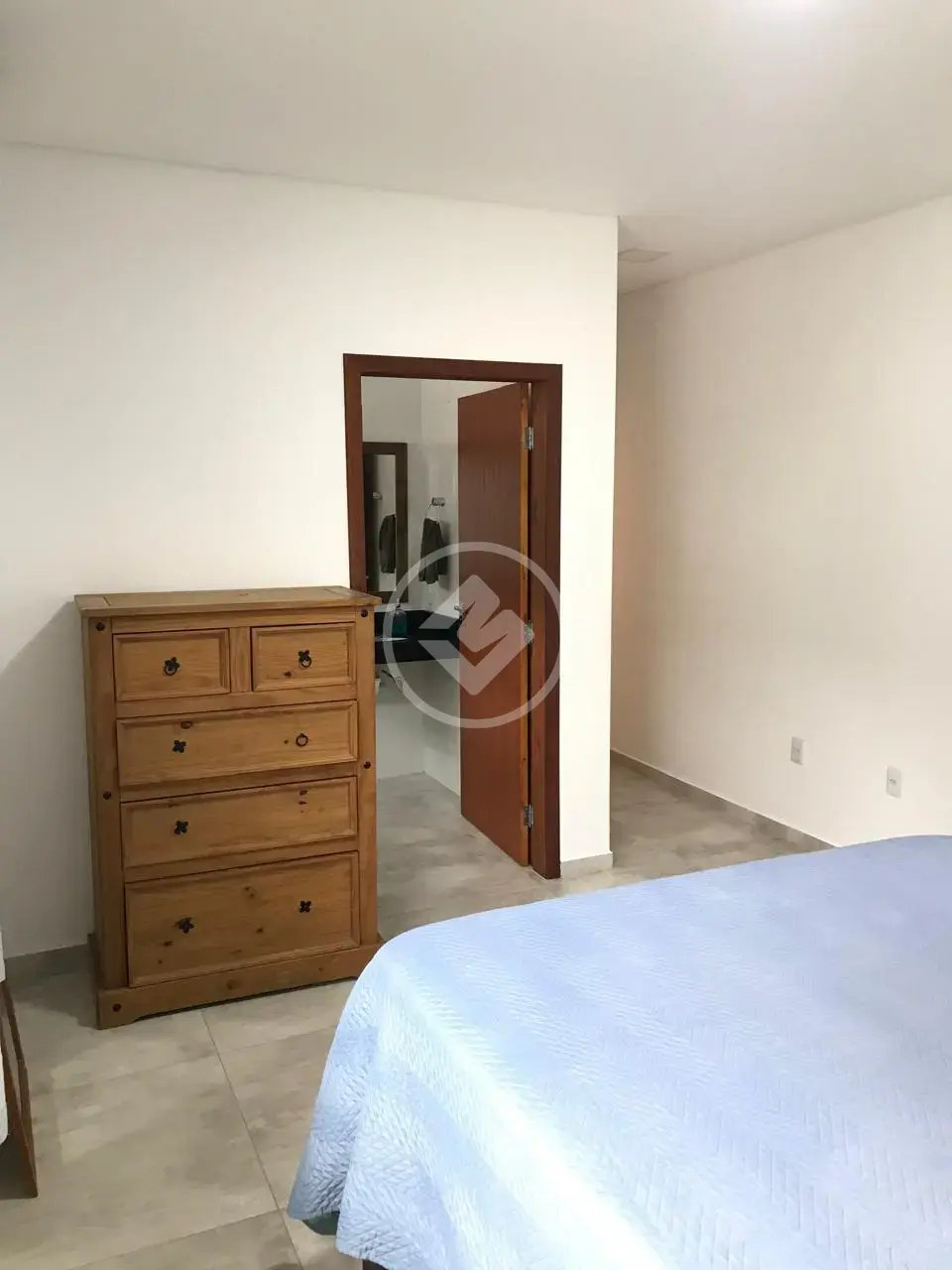 Imagem 4 - Casa Condomínio em São João do Rio Vermelho, Florianópolis - SC