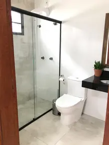 Imagem 5 - Casa Condomínio em São João do Rio Vermelho, Florianópolis - SC