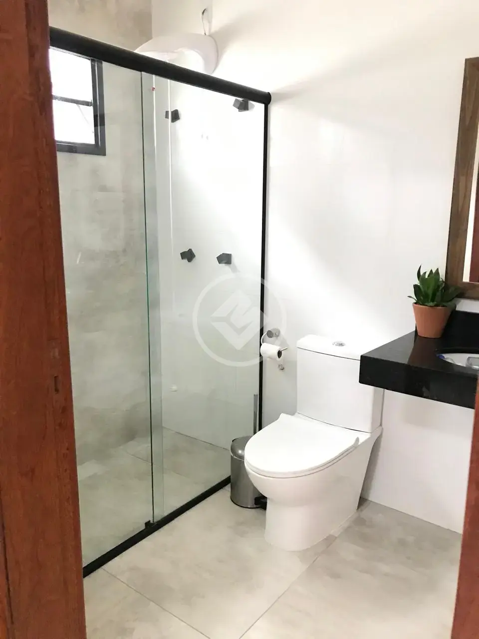 Imagem 5 - Casa Condomínio em São João do Rio Vermelho, Florianópolis - SC