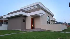 Casa Condomínio São João do Rio Vermelho, Florianópolis - SC — foto 2