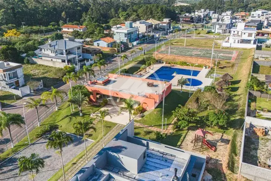 Image 19 - Casa Condomínio em São João do Rio Vermelho, Florianópolis - SC
