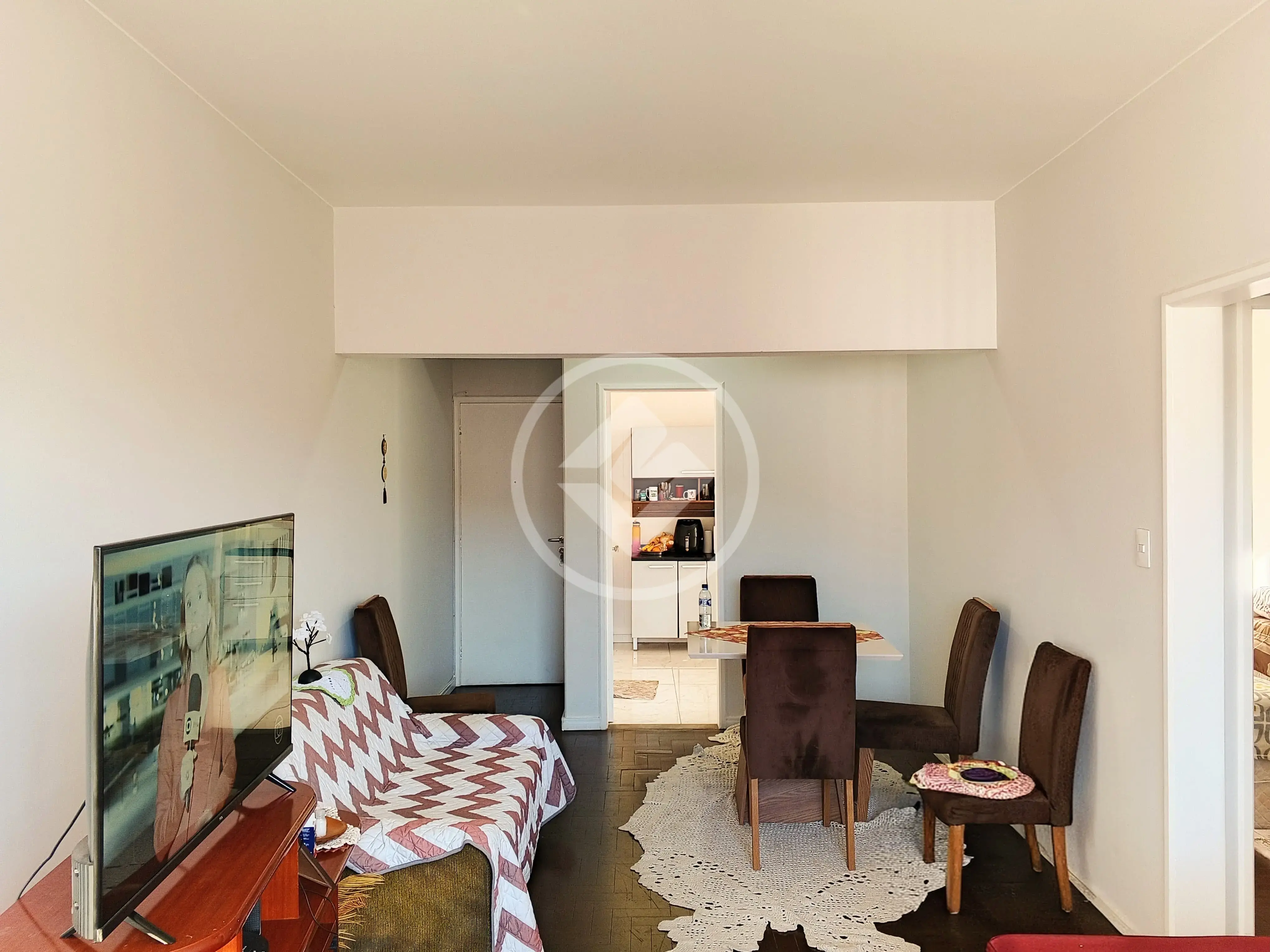 Imagem 4 - Apartamento em Centro, Florianópolis - SC