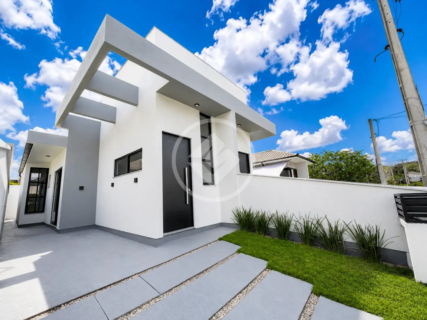 Imagem 1 - Casa em Forquilhas, São José - SC
