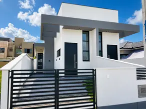Casa Forquilhas, São José - SC — foto 2