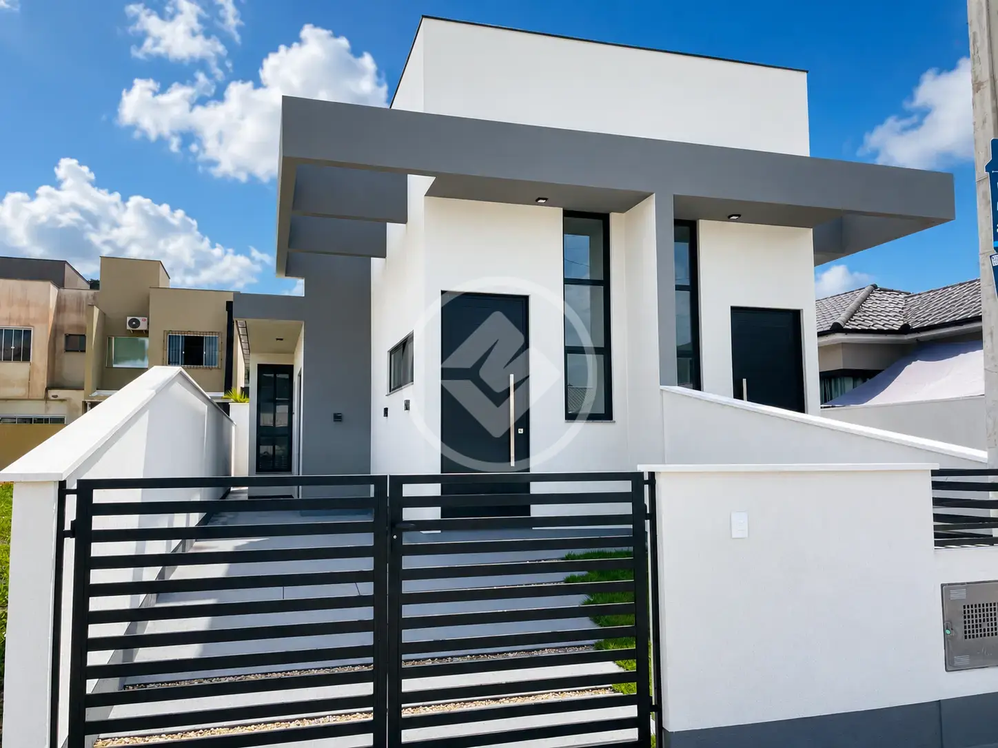 Imagem 1 - Casa em Forquilhas, São José - SC