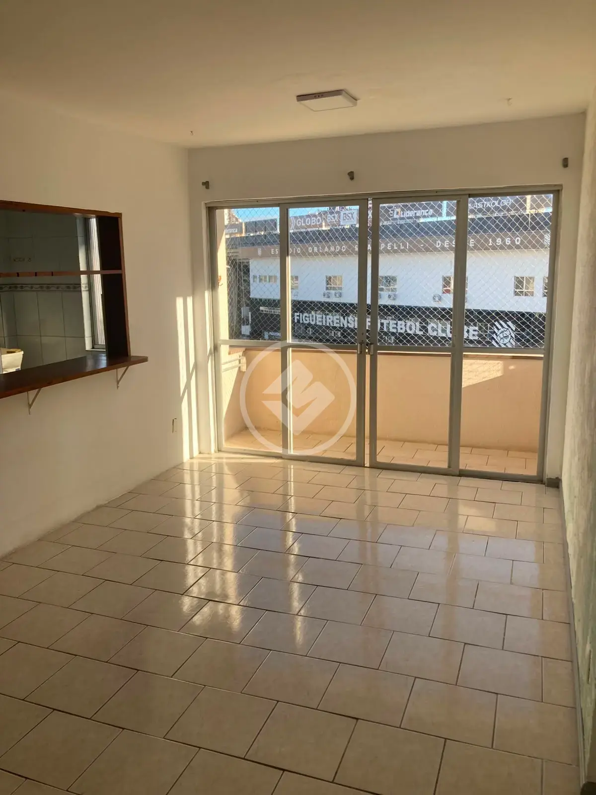 Imagem 1 - Apartamento em CANTO, Florianópolis - SC