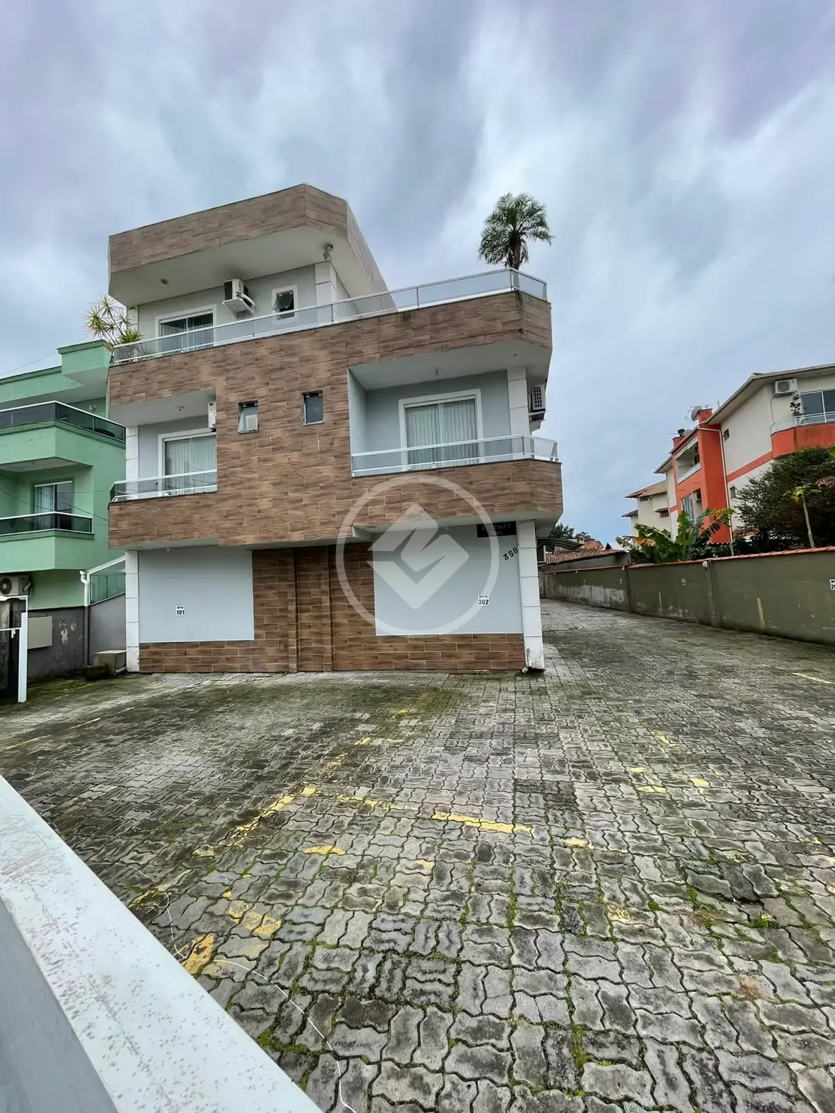 Image 10 - Apartamento em Ingleses do Rio Vermelho, Florianópolis - SC