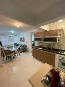 Imagem 2 - Apartamento em Ingleses do Rio Vermelho, Florianópolis - SC