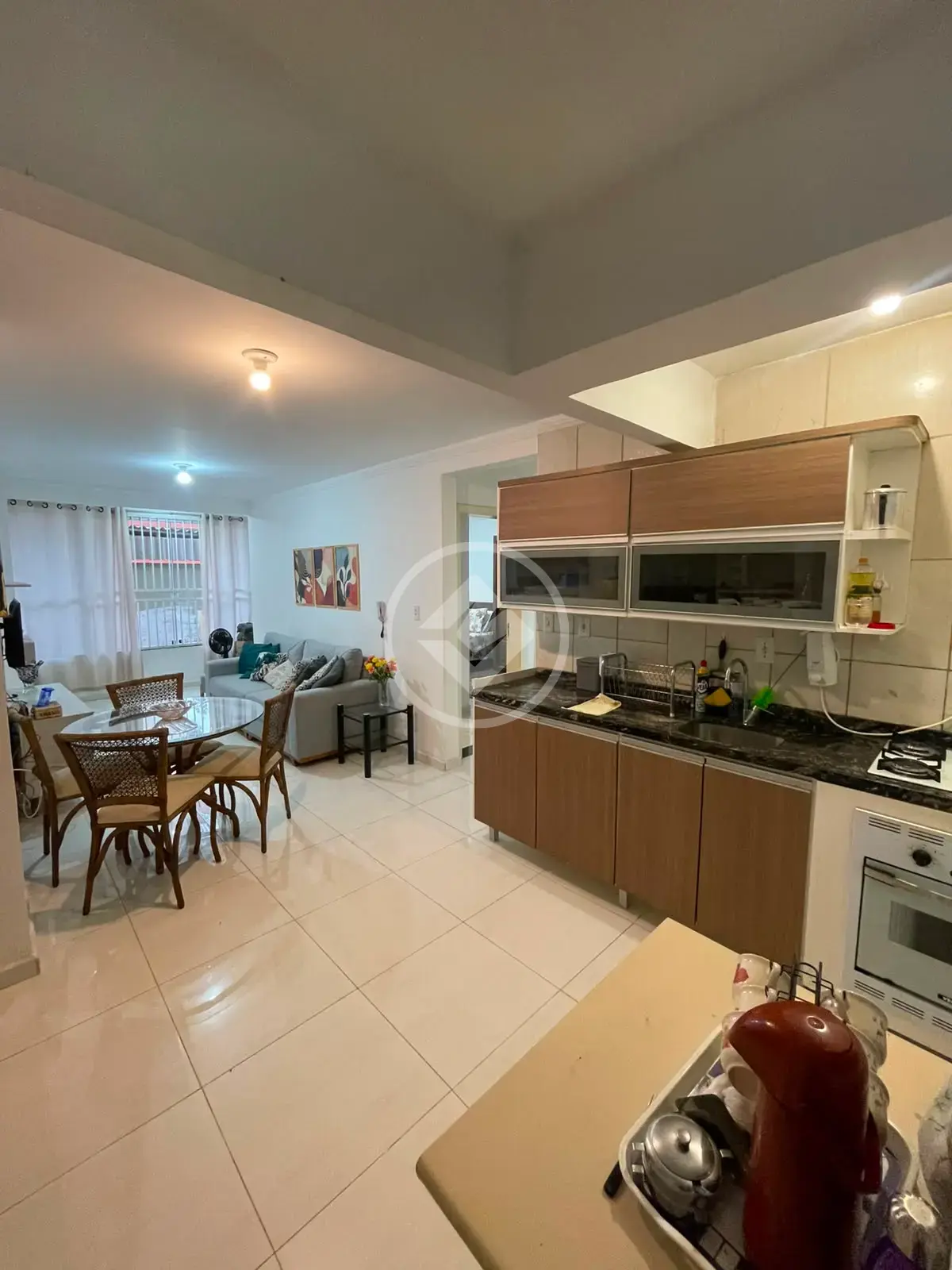 Imagem 2 - Apartamento em Ingleses do Rio Vermelho, Florianópolis - SC