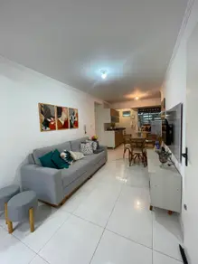 Apartamento Ingleses do Rio Vermelho, Florianópolis - SC — foto 1