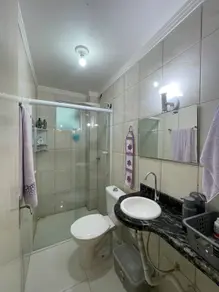 Imagem 6 - Apartamento em Ingleses do Rio Vermelho, Florianópolis - SC