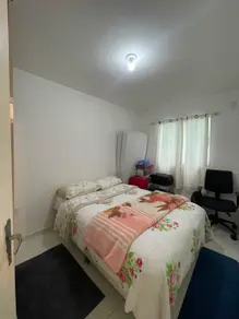 Imagem 5 - Apartamento em Ingleses do Rio Vermelho, Florianópolis - SC