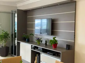 Imagem 2 - Cobertura Duplex em Trindade, Florianópolis - SC