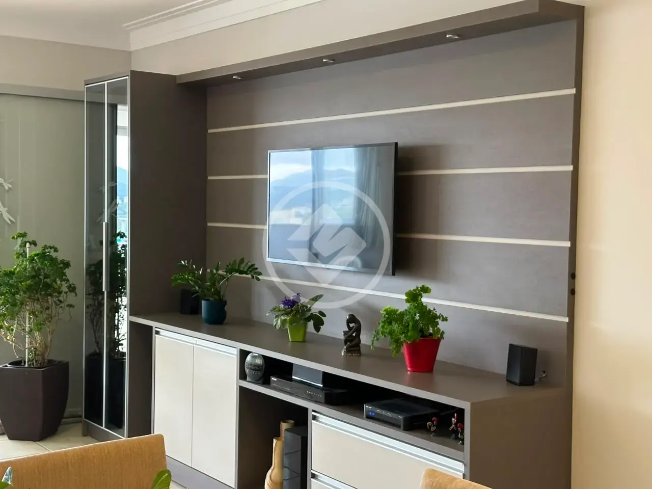 Imagem 2 - Cobertura Duplex em Trindade, Florianópolis - SC