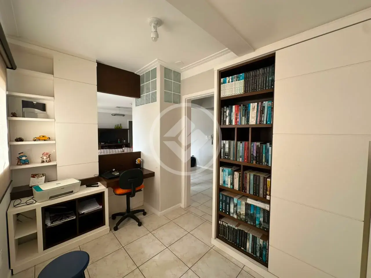 Image 15 - Cobertura Duplex em Trindade, Florianópolis - SC