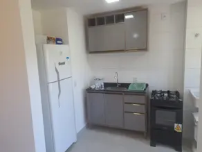 Imagem 4 - Apartamento em Vargem Grande, Florianópolis - SC