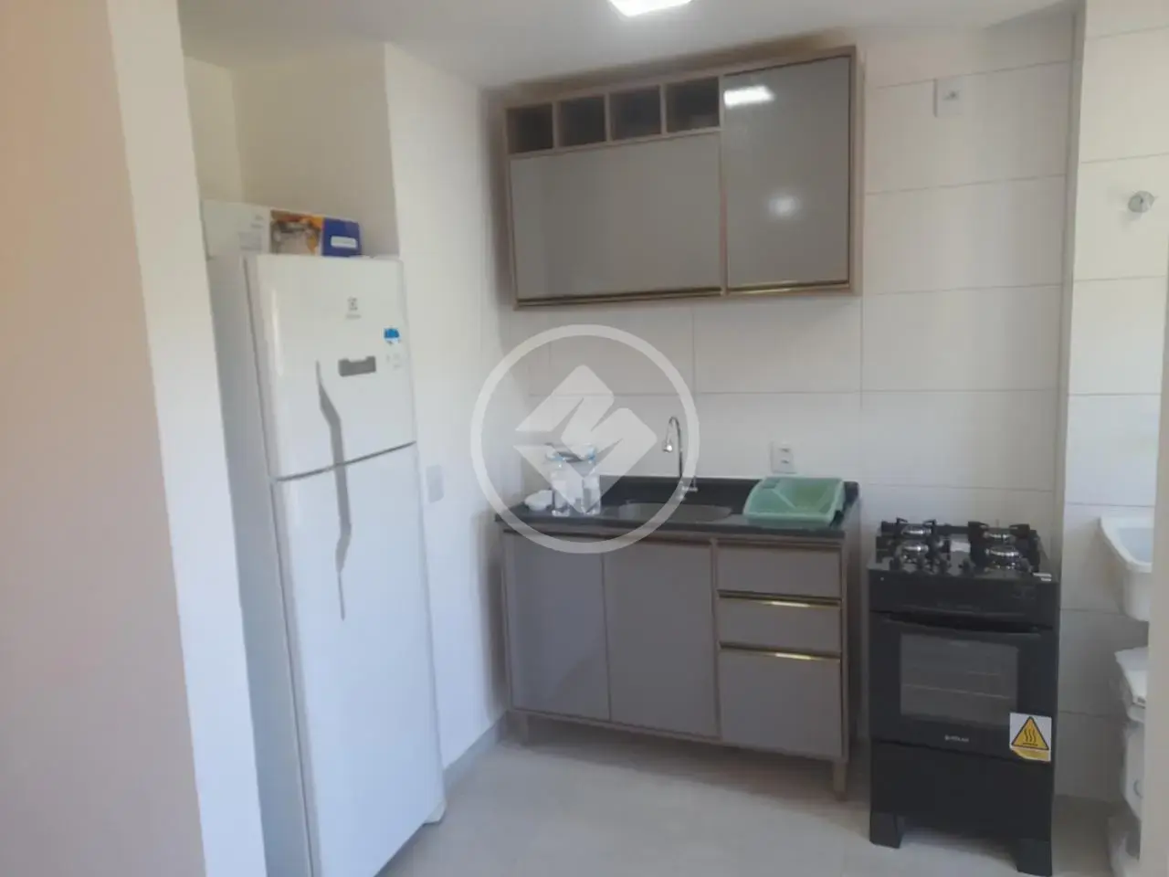 Imagem 4 - Apartamento em Vargem Grande, Florianópolis - SC