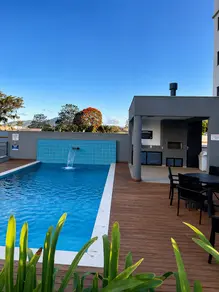 Apartamento Vargem Grande, Florianópolis - SC — foto 1