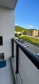 Imagem 2 - Apartamento em Vargem Grande, Florianópolis - SC