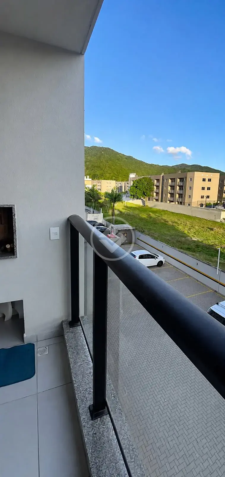 Imagem 2 - Apartamento em Vargem Grande, Florianópolis - SC
