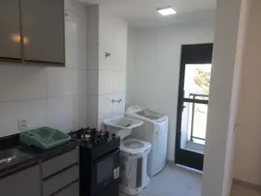 Imagem 5 - Apartamento em Vargem Grande, Florianópolis - SC