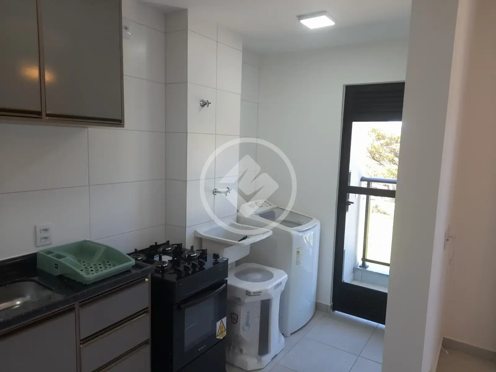 Imagem 5 - Apartamento em Vargem Grande, Florianópolis - SC