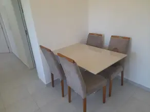 Imagem 3 - Apartamento em Vargem Grande, Florianópolis - SC