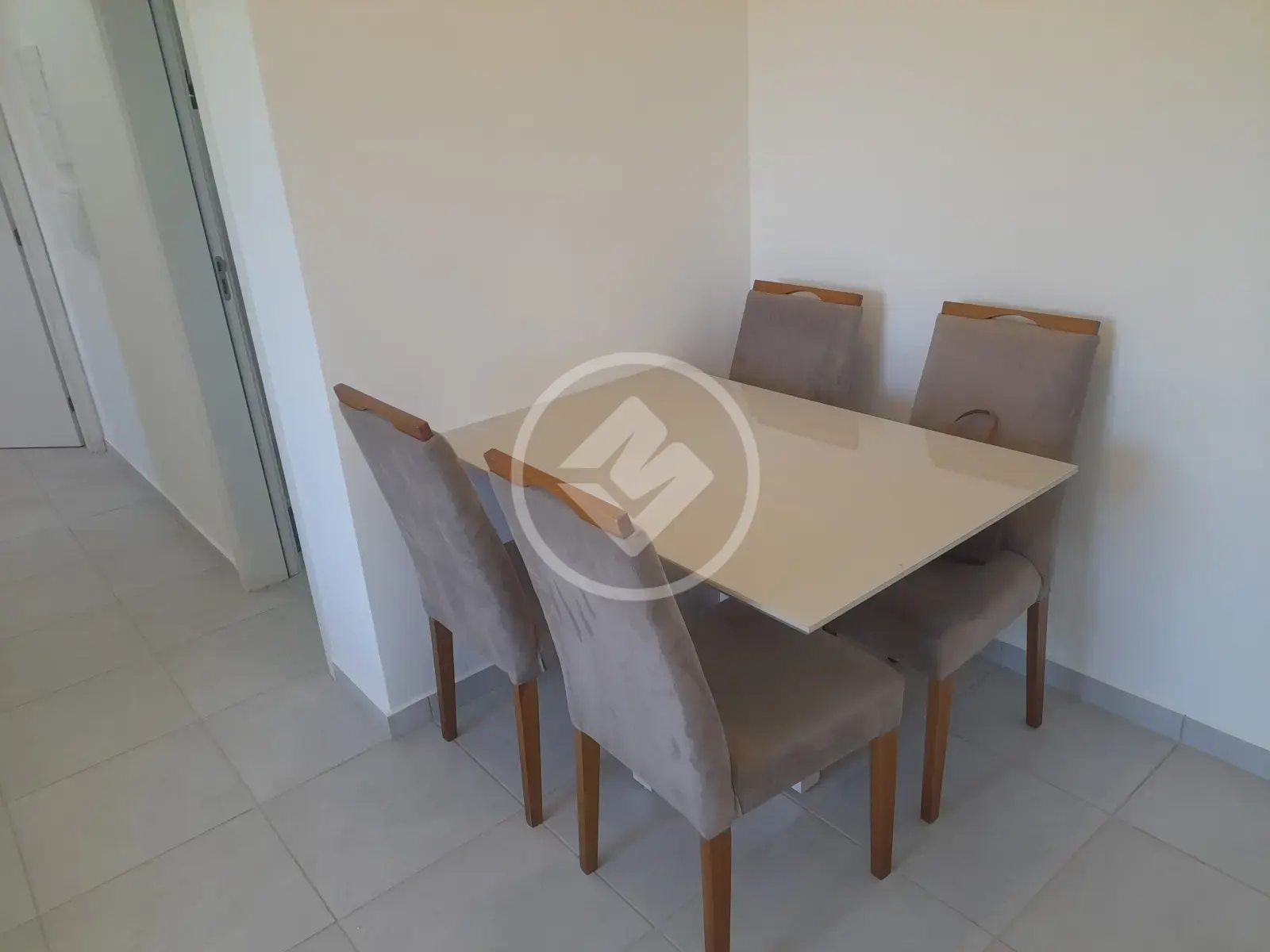 Imagem 3 - Apartamento em Vargem Grande, Florianópolis - SC