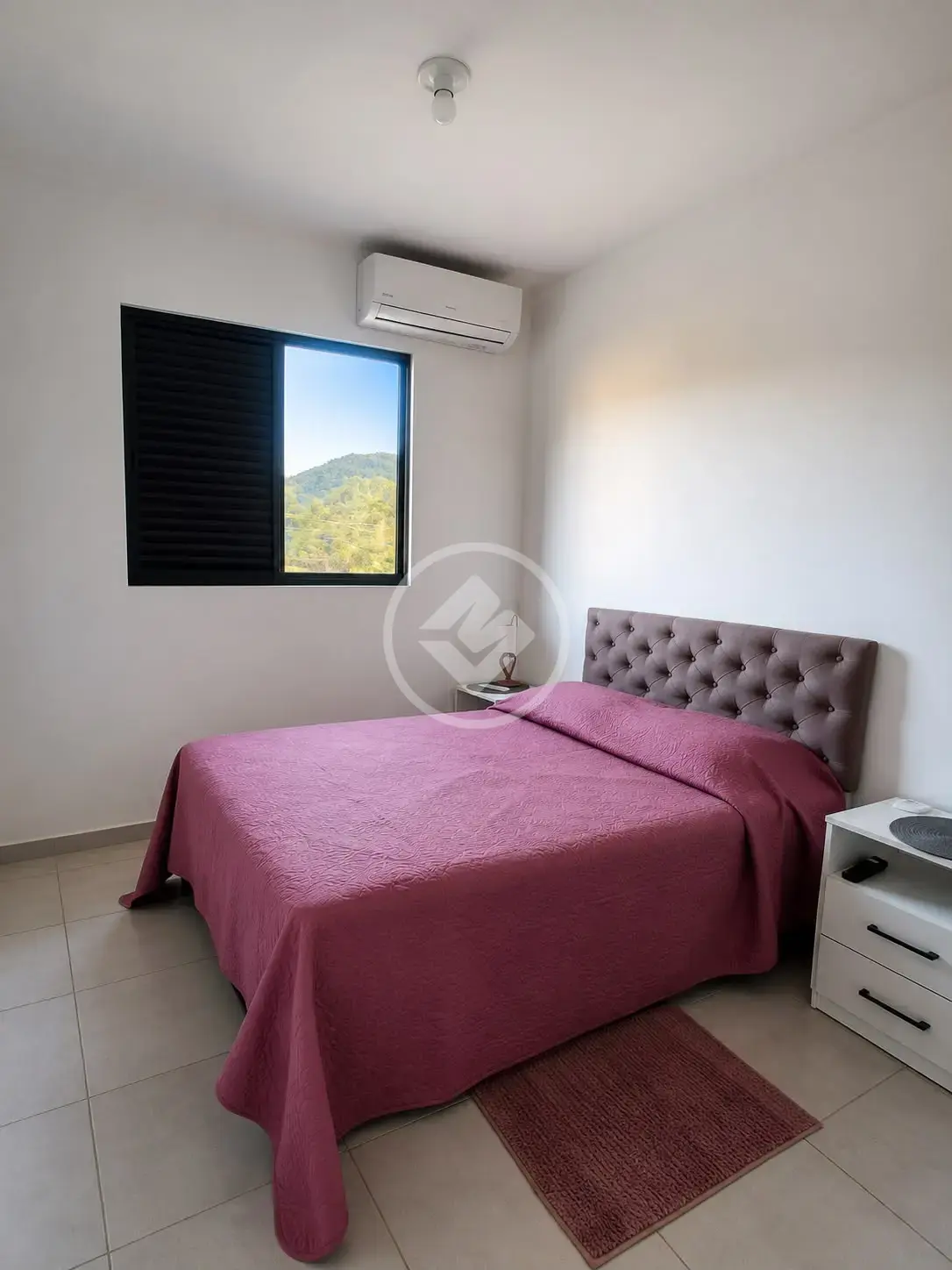 Image 10 - Apartamento em Vargem Grande, Florianópolis - SC