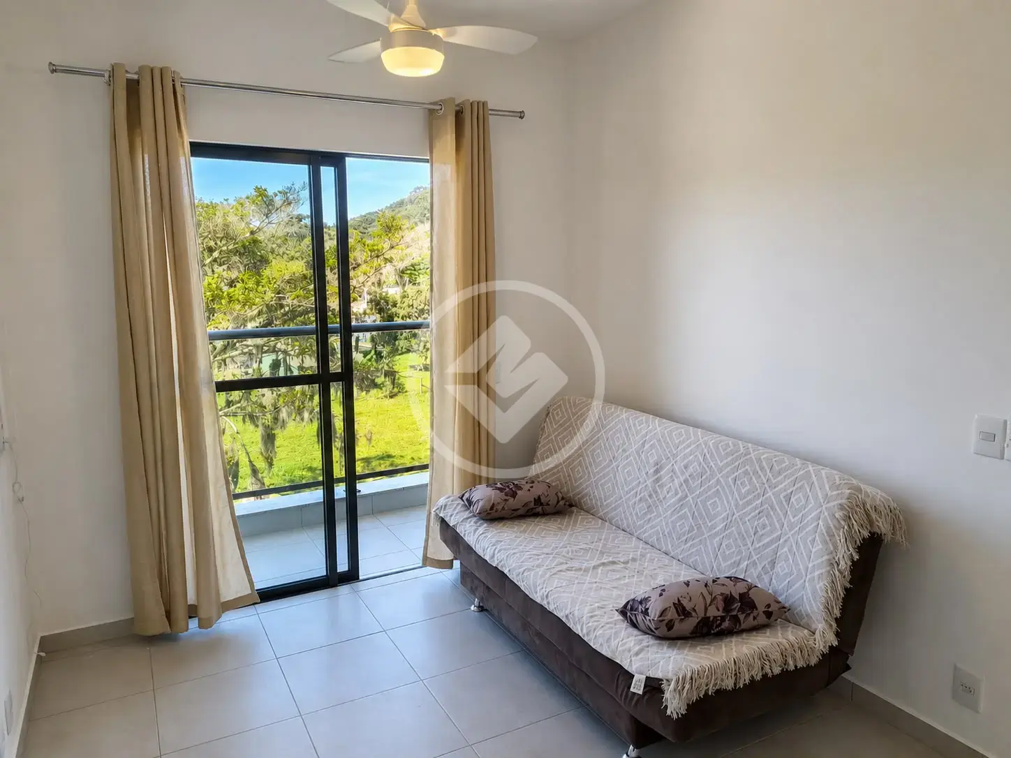 Imagem 1 - Apartamento em Vargem Grande, Florianópolis - SC