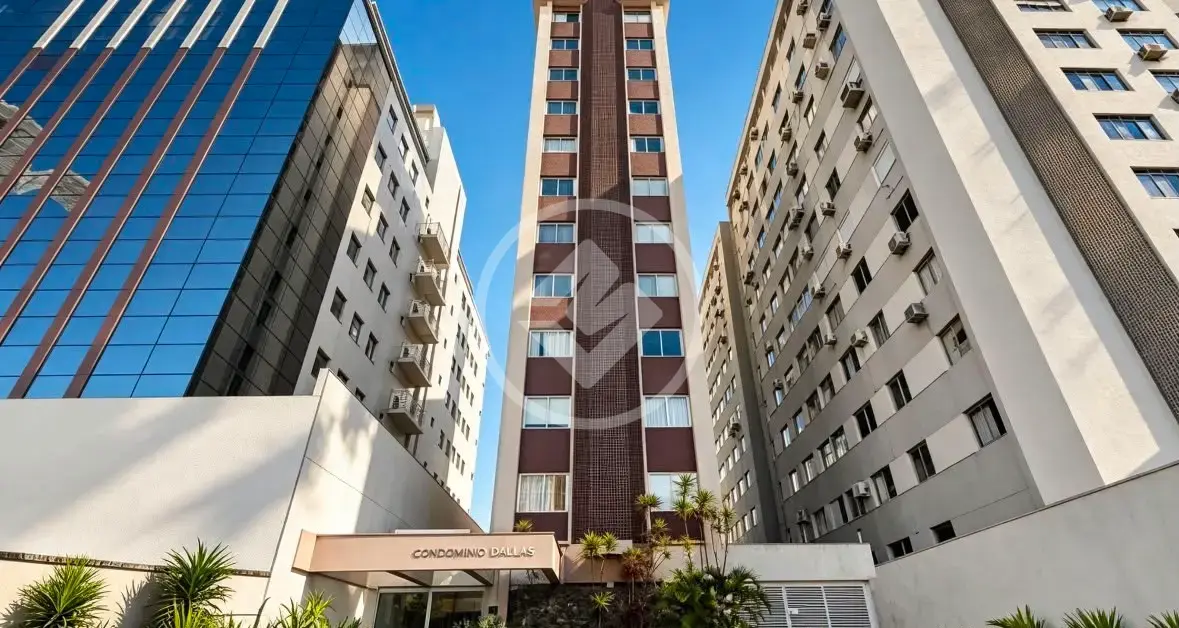 Image 10 - Loft / Studio em Centro, Florianópolis - SC