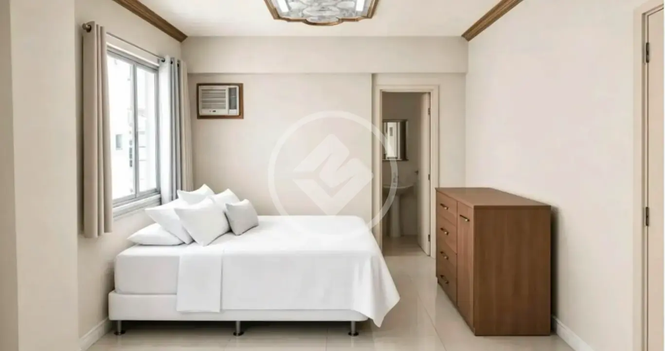 Imagem 1 - Loft / Studio em Centro, Florianópolis - SC