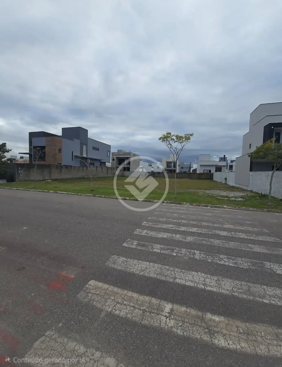 Imagem 1 - Terreno Condomínio em Deltaville, Biguaçu - SC